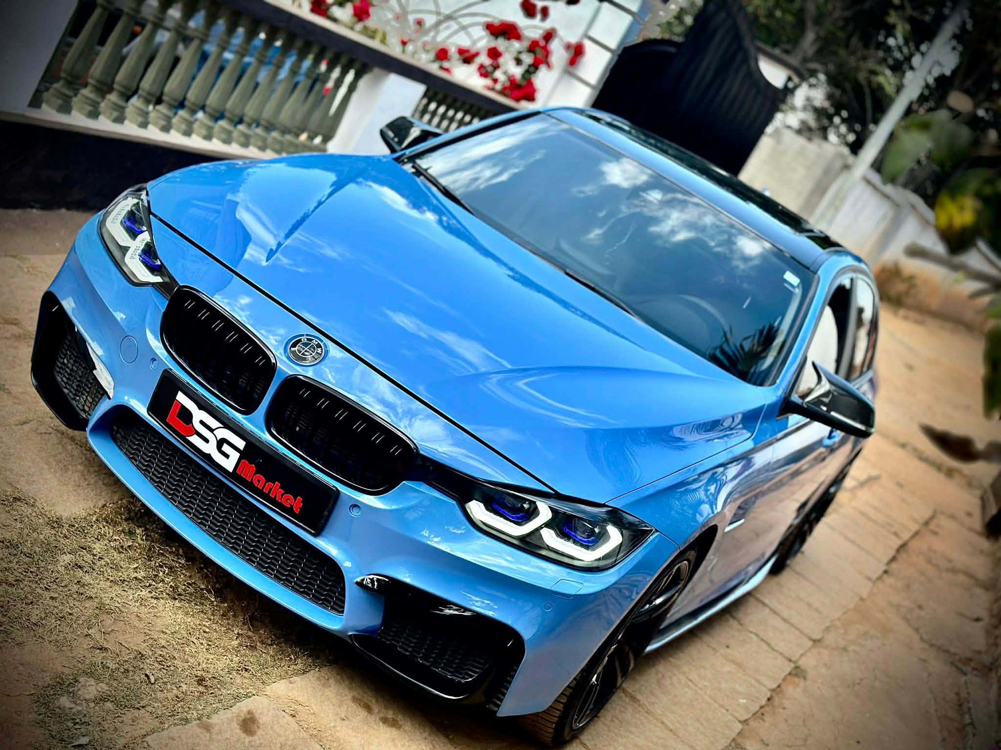 BMW