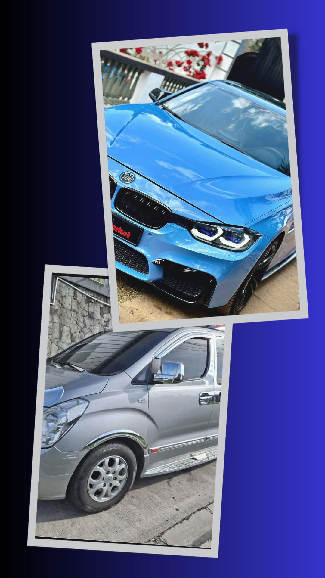 Pack BMW