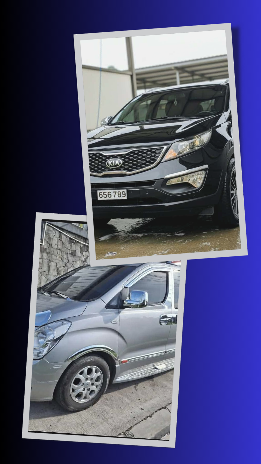 Pack Sportage